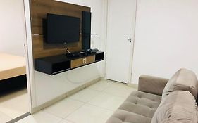 Apartamento no Tremembé 20 São Paulo